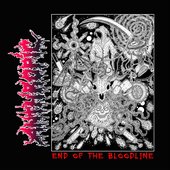 End Of The Bloodline