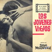 Los Jovenes Viejos (Remastered) [De la Banda de Sonido de la Película] [feat. Gato Barbieri]