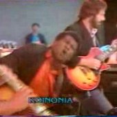 KOINONIA