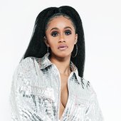 Cardi B