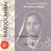 Poorab-ki-Thumri Vol. 2