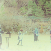 Seraphim Children
