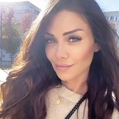 Maeva Carter