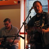 Acoustic @ HDM Beer Shop, Huddersfield