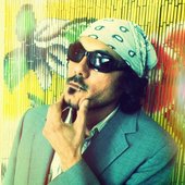Abel Garcia
