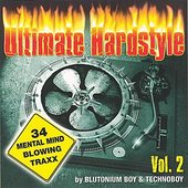 Ultimate Hardstyle Vol. 2