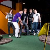 Mini Golf