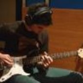 Matteo (guitar)