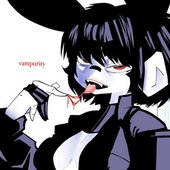 Vampurity