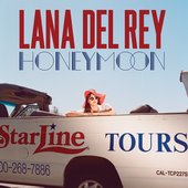 Honeymoon (HQ)