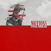 Motions - EP