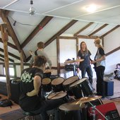 Rehearsals