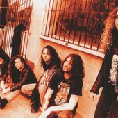 Malevolent Creation