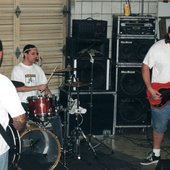 Zero Down @ Carpet Coop