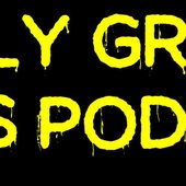 Billy Grind e os Podres logo