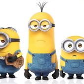 Minions