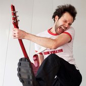 Paul Gilbert