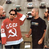 Avatar für System of a Down