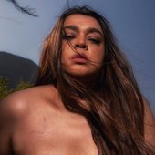 PRETA GIL
