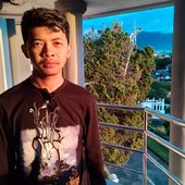 Abdul Dark (Suwung)