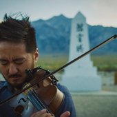 Kishi Bashi (2019)