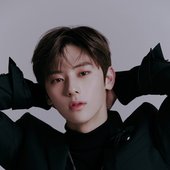 Minhyun BP