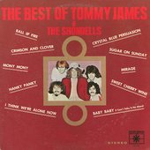 The Best of Tommy James and the Shondells