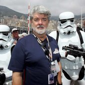 George Lucas