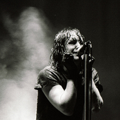 Trent Reznor  