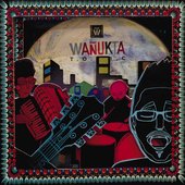 Wañukta Tonic