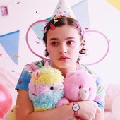 music video: “a day”
