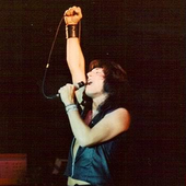 Joe Lynn Turner