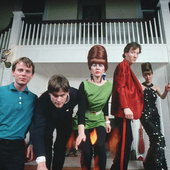 The B-52's, 1980