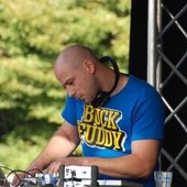 DJ Pallette