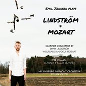 Emil Jonason plays Lindström & Mozart