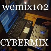 Wemix 102 - Italy Electro Tech House