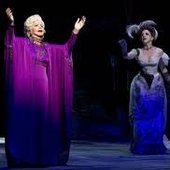 Rosalind Elias, Leah Horowitz in Follies