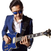 (高中正義) Masayoshi Takanaka