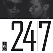 24/7 - EP