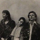 Tempo (Berlin Punk Band 1978-1982)