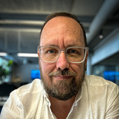 Avatar for jonasstrandell