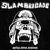 Spring Street Sessions - EP