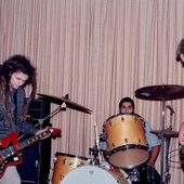 Live Santa Clara 11/12/1993 (Photo 2)