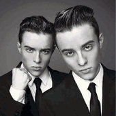 jedward png