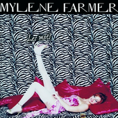 Mylène Farmer « Les mots » (Official HQ iTunes Cover)