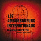 Les Ambassadeurs Internationaux (Mandjou / Seydou Bathily)