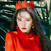 Perfect Velvet