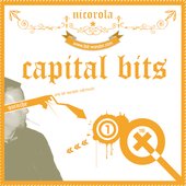 Capital Bits