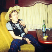 Johnny Lydon