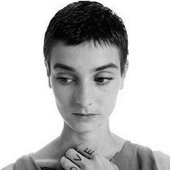 1990s Sinéad O'Connor